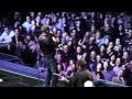 Bruce Springsteen "Fade Away" Madison Square Garden 11-8-09