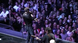 Bruce Springsteen "Fade Away" Madison Square Garden 11-8-09