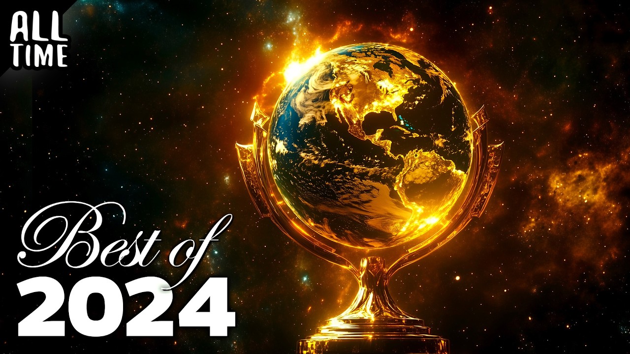 Top 20 Mandela Effects! (Best of 2024)