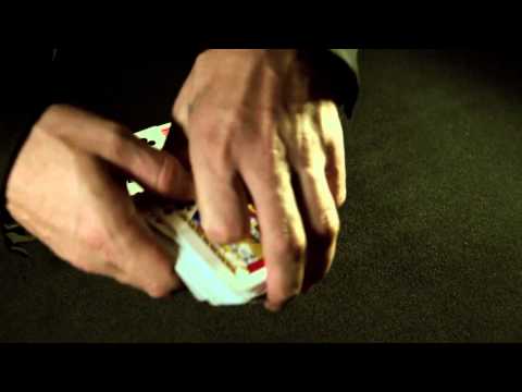 Incredible Shrinking Deck / SEO MAGIC