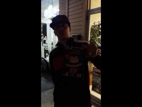Intro - J Alvarez El Dueno Del Sistema