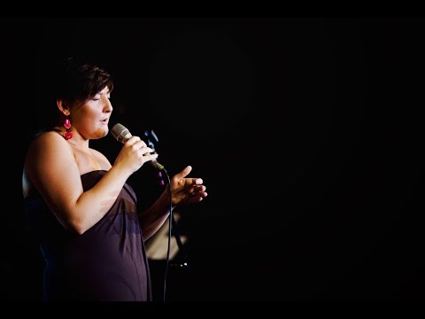 Anna Gadt - Voicingers 2010 concert