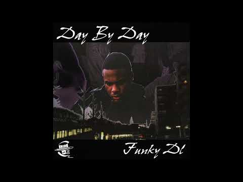Funky DL - Day By Day(12")