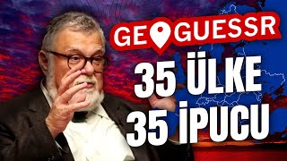 Her Avrupa Ülkesine Bir GeoGuessr İPUCU! - GeoGuessr Türkçe Taktik ve İpuçları