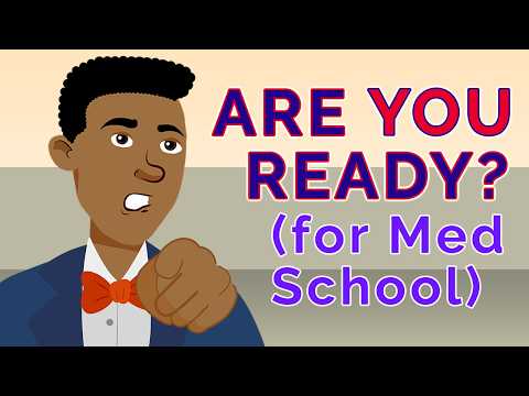 Are You Ready to Apply to Medical School? (6 Questions to Ask)