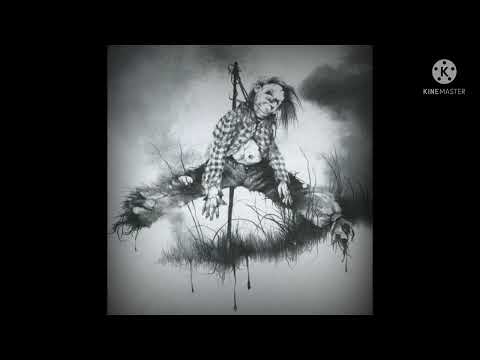 “Harold” by Alvin Schwartz