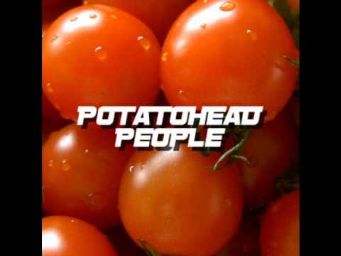 Potatohead People - City Life feat. Panther, Slippery Elm, KAi & Claire Mortifee