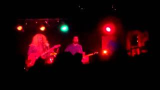 Fort Lean - High Definition (live 4/21/11)