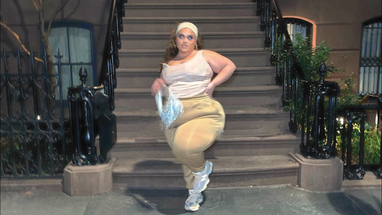 ♡PLUS SIZE H&M HAUL- SIZE XXL♡ |GABRIELLA LASCANO