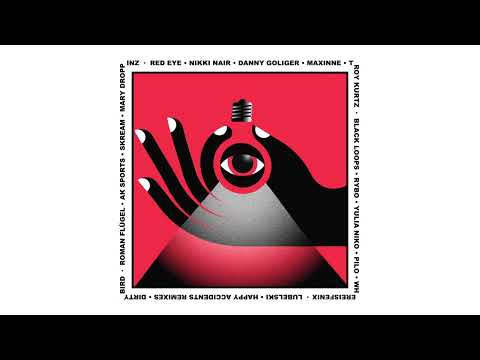 Lubelski (feat. Wyatt Marshall) - Out Of Phase (Maxinne Remix) [DIRTYBIRD]