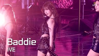 [IVE(아이브)] 251031 SHOW WHAT I AM: Baddie - LIZ 리즈 FANCAM