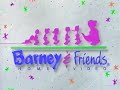 Barney S Musical Scrapbook Part 1