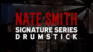 Nate Smith Sig Stick Spotlight