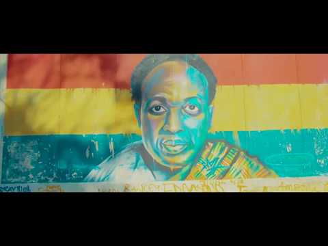 Morgan Heritage   Africa x Jamaica feat  Diamond Platnumz Stonebwoy Official Music Video