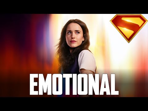Lois & Clark Theme | EMOTIONAL VERSION (Superman 2025 Soundtrack)