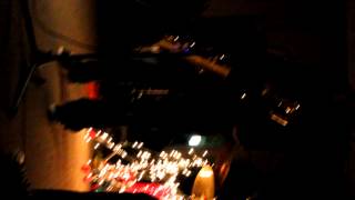 Honest to a Fault (At the Drive In cover)