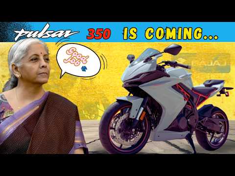 Pulsar 350, Apache RR 45, Triumph Bonneville 350,  And all Upcoming Bikes In 2026