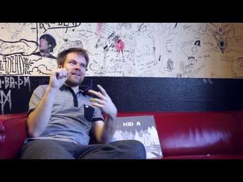 Thumbnail for Enter Shikari // Favourite Albums (Ep. 48) by Radiohead, Enter Shikari