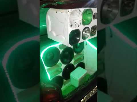 Gol terremoto tocando todas na vaquejada em Araguatins!!