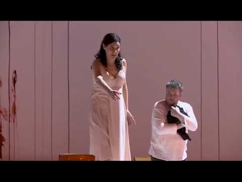 Richard Wagner, Oper Parsifal, Kundry:Tanja Ariane Baumgartner
