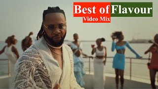 Download lagu Best of Flavour (Ijele 1 of Africa) Video Mix by DJ Eric mp3