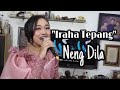 Cover IRAHA TEPANG Neng Dila Cipt Hj Otang