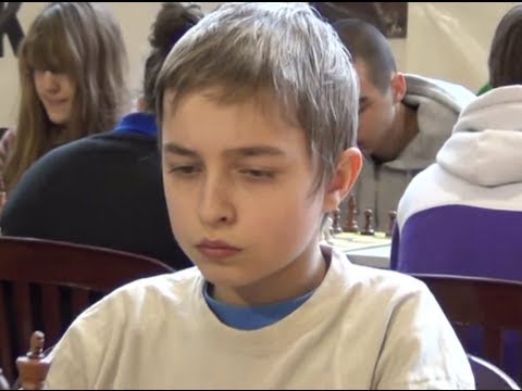 D 7.1.  Anna Marczuk  -  Mateusz Róg 1 - 0