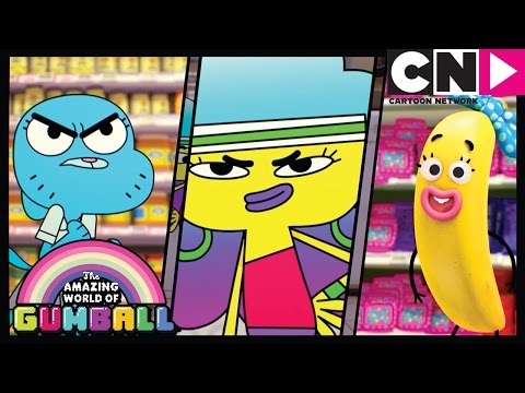 Gumball | The Best Mom in the World Competition - Mother's Day Special | Cartoon Network