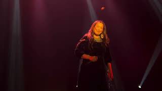 Toni Childs - Walk And Talk Like Angels (live in Melbourne 15 Aug 2025)