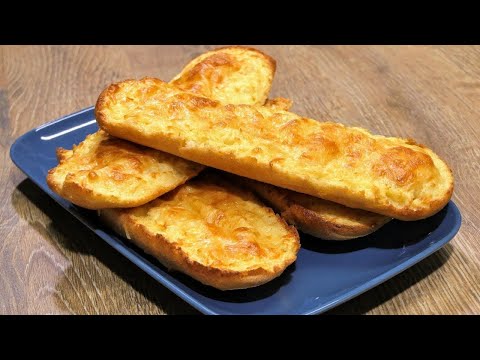 🔴 Самый вкусный и простой завтрак, который вас впечатлит! 😋 Попробуйте приготовить его так❗