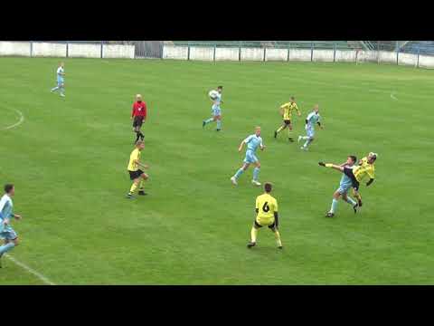 FK Inter Bratislava U15 - ŠK Slovan Bratislava 1:3 (0:0) 12.10.2019  (1/4)