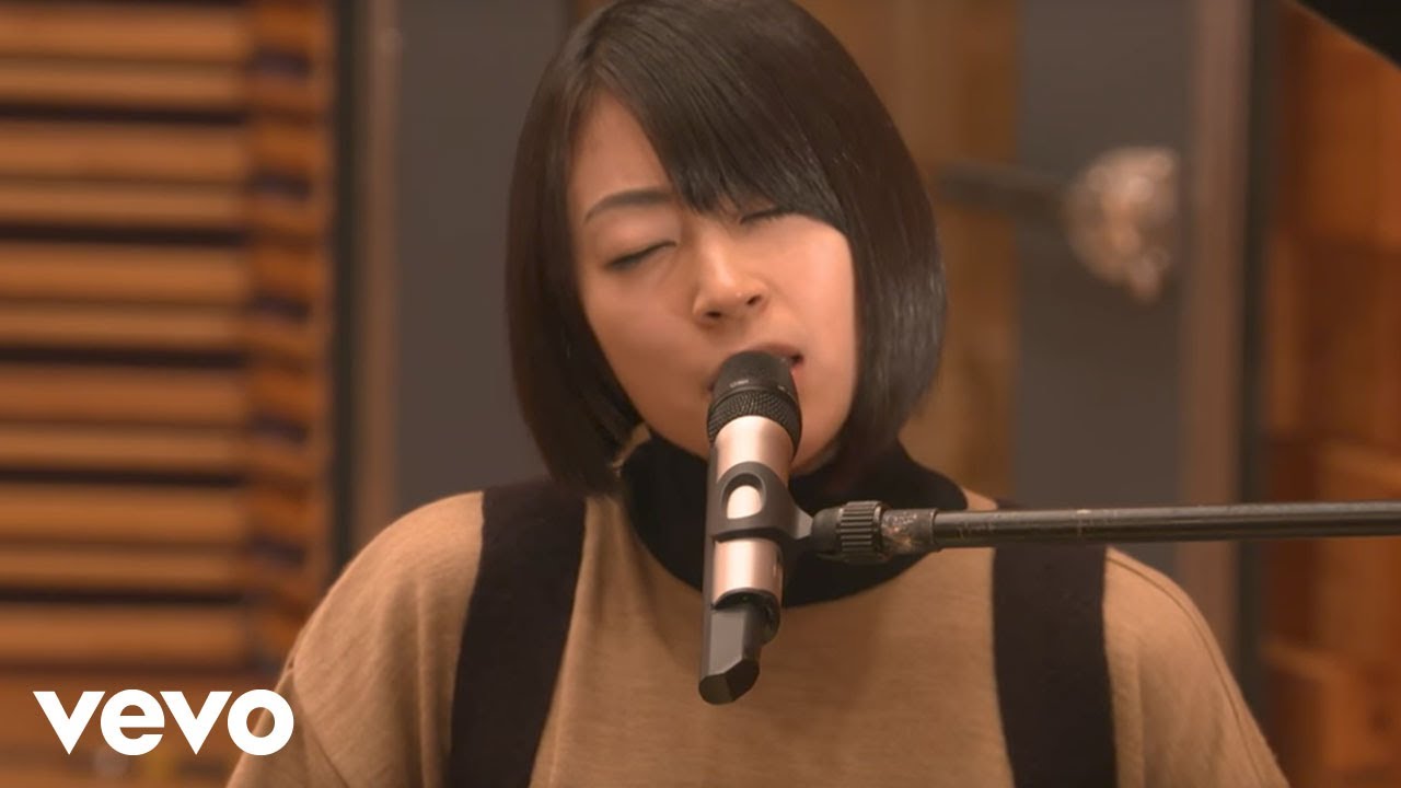 Hikaru Utada - 30代はほどほど。（ダイジェスト映像）
