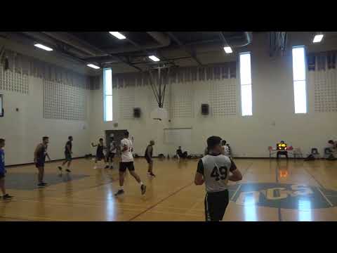 Red Storm (61) Beards and buckets (39) - sunday tier - tcbl 2022 summer