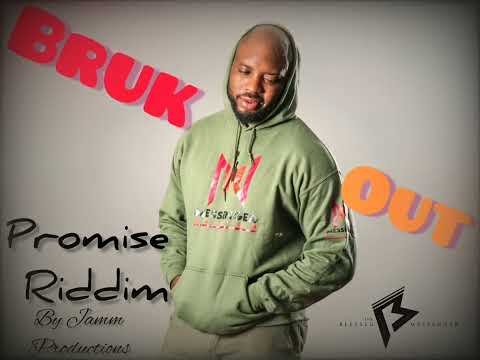 Blessed Messenger - Bruk Out (Promise Riddim) Gospel soca 2022