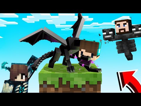 The Rise of the Cilok Trio: Minecraft Mob Boss Story
