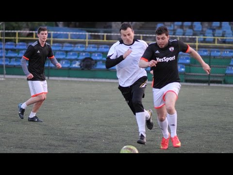 Czarny Lotos - NueVos DesperaDos: 10. tydzień (FLS Wiosna 2016)