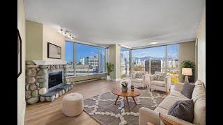 #1302-2668 Ash Street Vancouver, BC