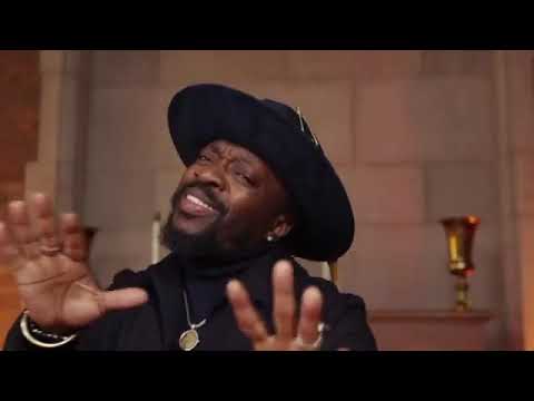 Anthony Hamilton ft. The Hamiltones and The Origin Band - Something about the Name Jesus
