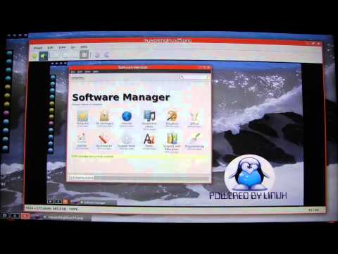 DEUTSCH - Linux fuer Windows Liebhaber - Linux fuer Alle - ERKLAERT