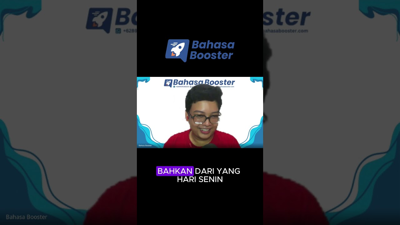 Kak Erly udah bisa langsung jawab 🤩