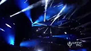 Sebastien feat. Satellite Empire - Escape (Heatbeat Remix)