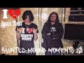Haunted Mound Moments 10