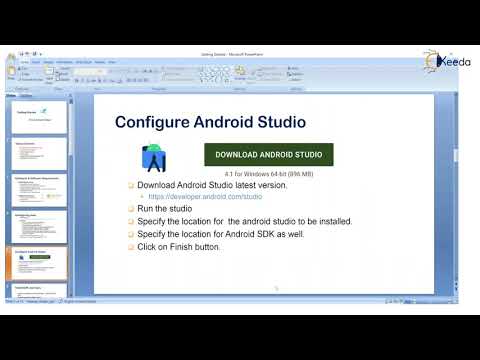 Discover The Exciting World Of Android With This Introduction