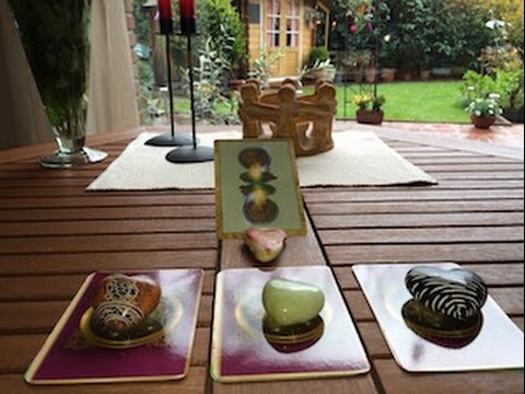 Wochenorakel vom 28.  April bis 4. Mai 2016