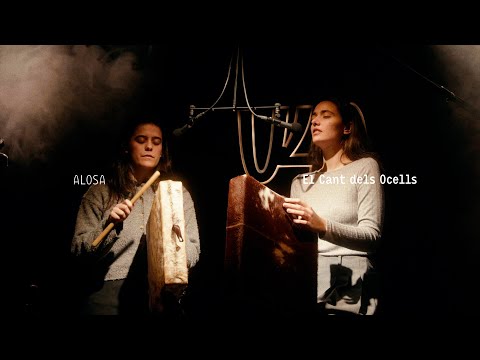 ALOSA · El Cant dels Ocells  |  V4M