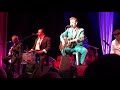 Chris Isaak • Gotta Be Good