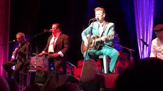 Chris Isaak • Gotta Be Good