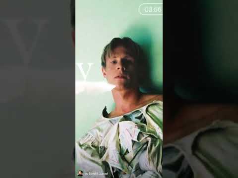 Sorry av Sondre Justad