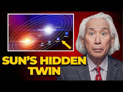 Is the Sun’s Dark Twin Real? 🌑☀️ Nemesis Theory That Could Rewrite Earth’s History