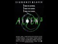 Alien 3 The RANT A Movie Review A Re Upload